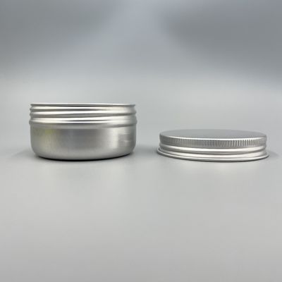 алюминиевое олово 50g раздражает химикат 28*56mm устойчивый для косметической заботы кожи