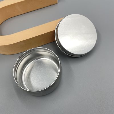 алюминиевое олово 50g раздражает химикат 28*56mm устойчивый для косметической заботы кожи