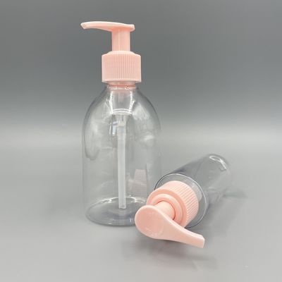 24/410 28/410 Recyclable распределителей отсутствие привода контакта металла тонкого полностью пластиковый насос лосьона