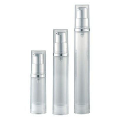 Закрытия винта бутылки 10ml 15ml брызг насоса PP лосьон мини косметический