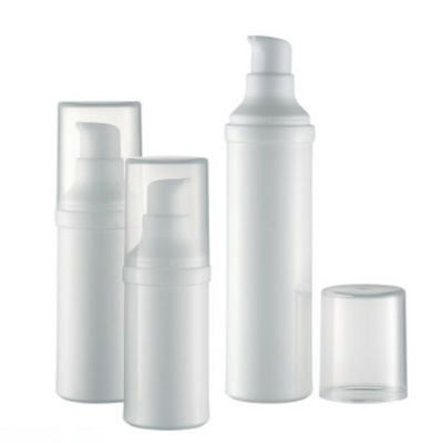 УЛЬТРАФИОЛЕТОВАЯ кнопка лосьона доказательства 20ml 25ml PP на подгонянных бутылках насоса цветов безвоздушных