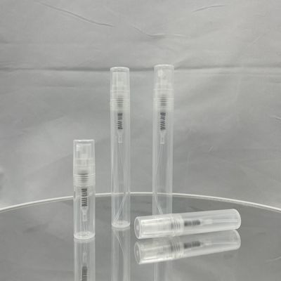Небольшая весна набора 2ml 3ml 5ml PP 304H спрейера тумана емкости для мини бутылки