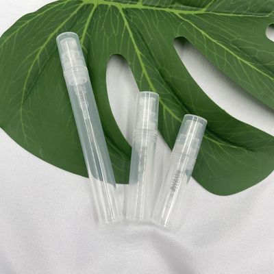 Небольшая весна набора 2ml 3ml 5ml PP 304H спрейера тумана емкости для мини бутылки
