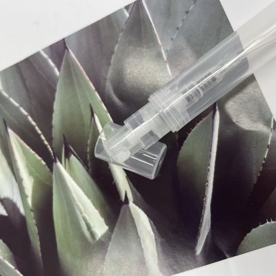 Небольшая весна набора 2ml 3ml 5ml PP 304H спрейера тумана емкости для мини бутылки
