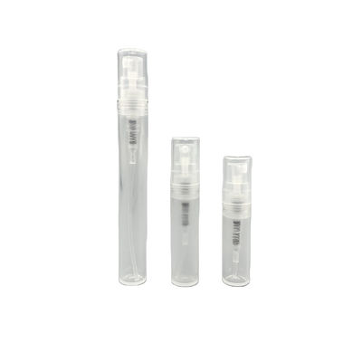 Небольшая весна набора 2ml 3ml 5ml PP 304H спрейера тумана емкости для мини бутылки