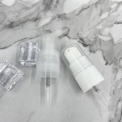 Горячая продажа 20/400 20/410 24/400 24/410   Насос распределителя пены 0.25ML для личной заботы