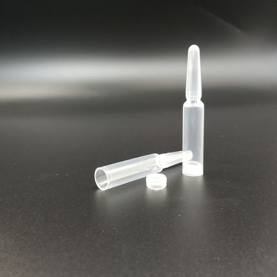 Ампулы заботы кожи полипропилена емкости 2ml