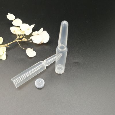 Ампулы заботы кожи полипропилена емкости 2ml