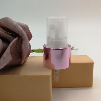 20/410 насосов спрейера тумана весны 0.12ml Ss304 точных