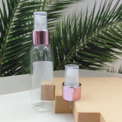 20/410 насосов спрейера тумана весны 0.12ml Ss304 точных