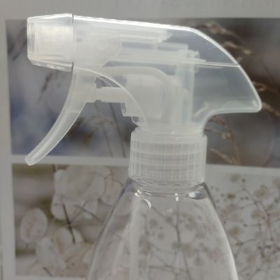 Новый спрейер ECO пуска руки 28/410 Брызг-брызг дизайна совсем пластиковый дружелюбный