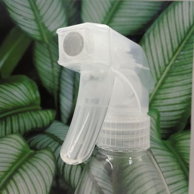 Новый спрейер ECO пуска руки 28/410 Брызг-брызг дизайна совсем пластиковый дружелюбный