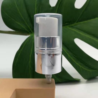 24/410 размеров сетки 250 дозировки 0.25ml воротника металлизирования распределителя насоса пены