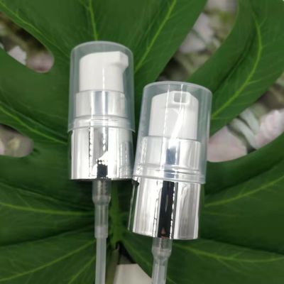 24/410 размеров сетки 250 дозировки 0.25ml воротника металлизирования распределителя насоса пены