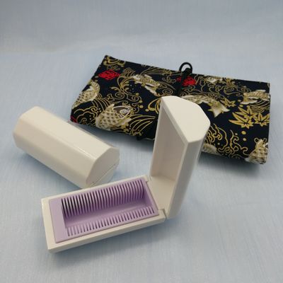 Abs смотрят на емкость коробки 30pcs сливк с магнитом