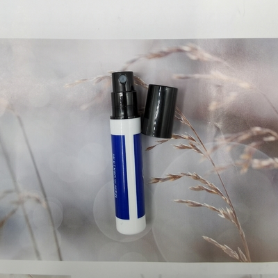 благоухание 0.11oz 0.17oz бутылок брызг 3ml 5ml небольшое пластиковое щелкает дальше
