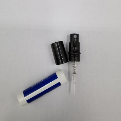 благоухание 0.11oz 0.17oz бутылок брызг 3ml 5ml небольшое пластиковое щелкает дальше