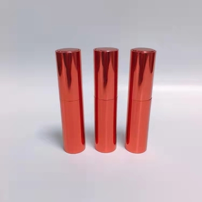 алюминиевый флакон духов бутылки стекла раковины 10ml роскошный Refillable