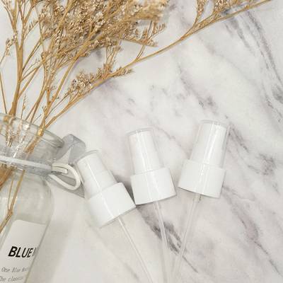Насосов спрейера тумана Eco дружелюбный 18/410 точных все пластиковое Recyclable 0.25ML
